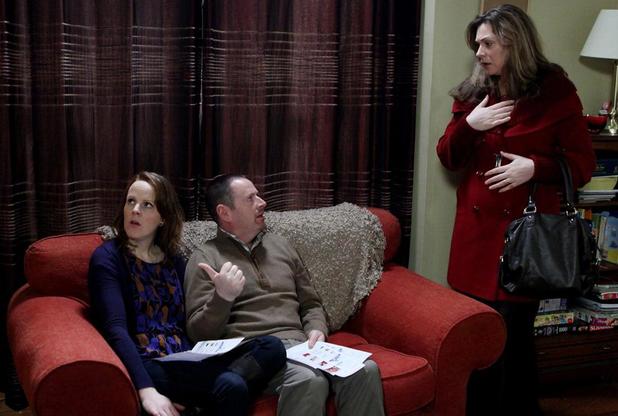 Fair City: 421: 2013-01-16