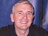 Mike Carey