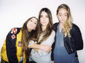 Including songs from Haim, Jessie J, Arctic Monkeys and Calvin Harris.