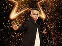 The boyband star talks to DS about his first year on the Sky1 talent show.