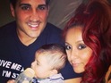 Snooki's co-star JWoww admits that she's keen to start a family as well now.