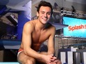 Joey Essex, Caprice and Sugababes' Jade Ewen among those taking the plunge.