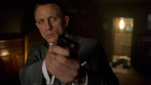 Mark Kermode on Skyfall's BAFTA and Oscars chances