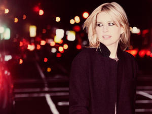 Dido 'Girl Who Got Away' album artwork.