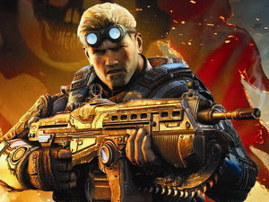 Gears of War: Judgement box art