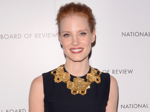 The 2013 National Board of Review Awards Gala - Arrivals
Featuring: Jessica Chastain
Where: New York City, United States
When: 08 Jan 2013
