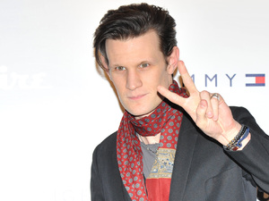 London Collections: Men - Tommy Hilfiger and Esquire - party held at The Zetter Townhouse - Arrivals
Featuring: Matt Smith
Where: London, United Kingdom
When: 07 Jan 2013