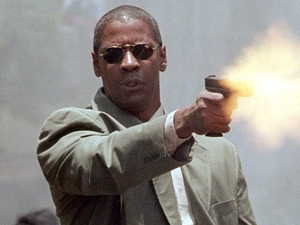 Man on Fire (2004)