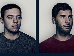 Everything Everything: 'Arc' album cover