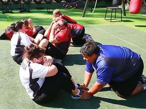 The Biggest Loser S14E02