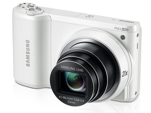 Samsung WB800F camera