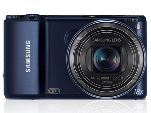 Samsung WB250F camera