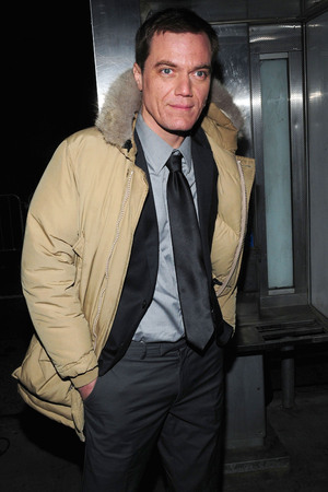 2012 New York Film Critics Circle Awards at Crimson - Outside Arrivals
Featuring: Michael Shannon
Where: New York, United States
When: 07 Jan 2013