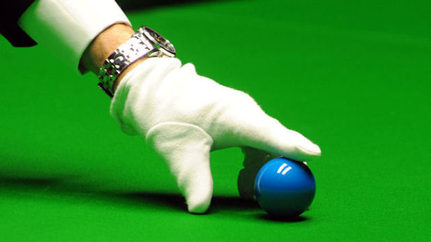 World Championship Snooker