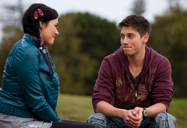 Home and Away: 5641: 2013-01-21