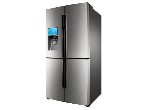 Refrigerators: Shop By Color Capacity Samsung