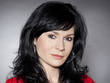 Emmerdale: Lucy Pargeter as Chas Spencer (Dingle)