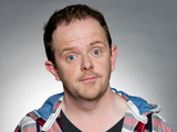 Liam Fox as Dan Spencer in Emmerdale