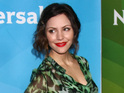 Katharine McPhee to play scapegoat in Dennis Lehane's Depravity.