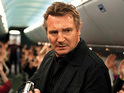 The stars of airborne thriller Non-Stop discuss the thrilling whodunit.