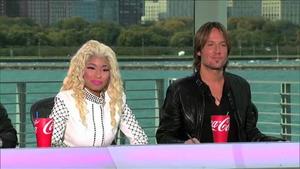 'American Idol': Get a sneak peek at the Chicago auditions