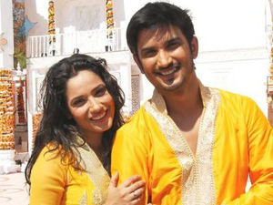 Sushant Singh Rajput