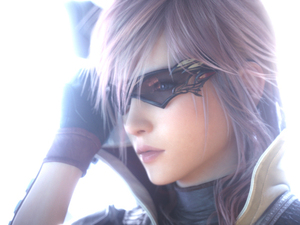 Lightning Returns: Final Fantasy XIII screenshot