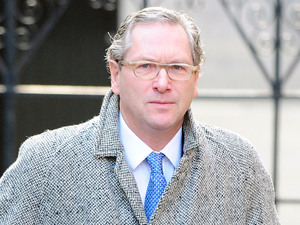 John Witherow