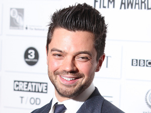Dominic Cooper, British Independent Film Awards 2011