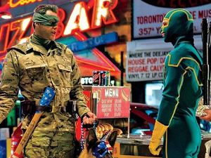 Kick Ass 2