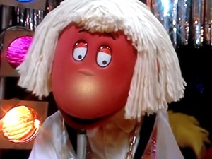 Tweenies Jimmy Savile impersonation, BBC, CBeebies