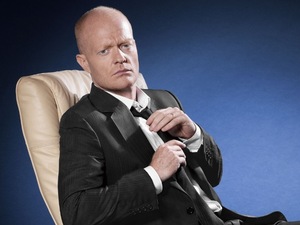 EastEnders Max Branning played by Jake Wood