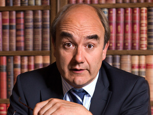 'Yes, Prime Minister'