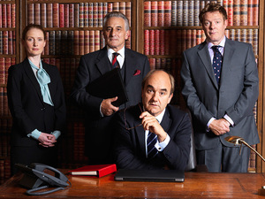 'Yes, Prime Minister'