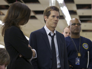 The Following S01E01: 'Pilot'