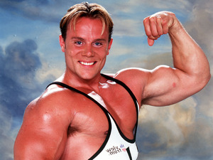 Warren Furman, Ace, Gladiator