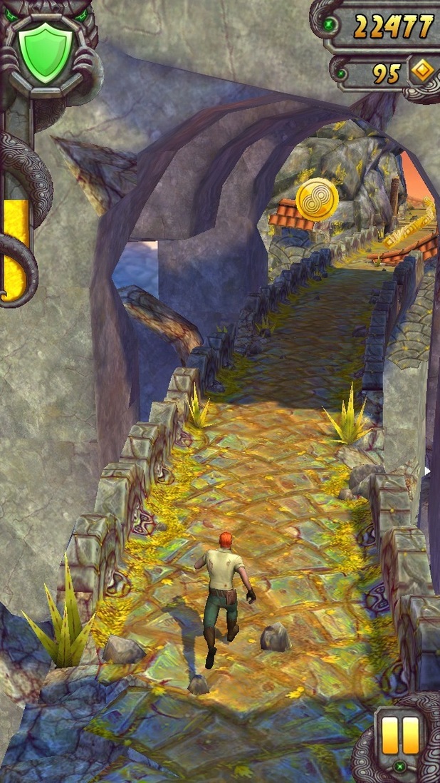 e hỏi về trò temple run 2 với