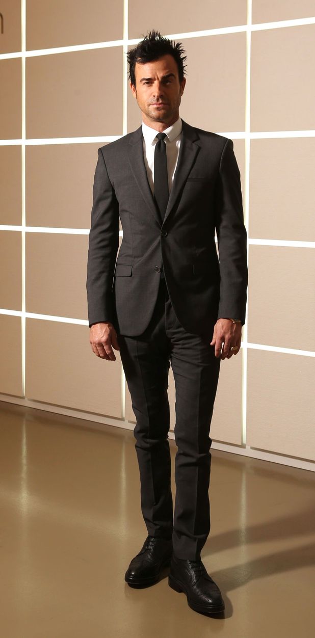Celebrity Pictures: 12/01/13 - 18/01/13
