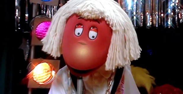 Tweenies Jimmy Savile impersonation, BBC, CBeebies