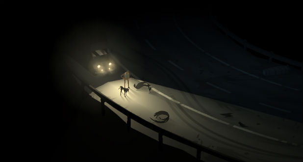 Kentucky Route Zero