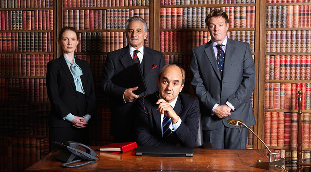 'Yes, Prime Minister'