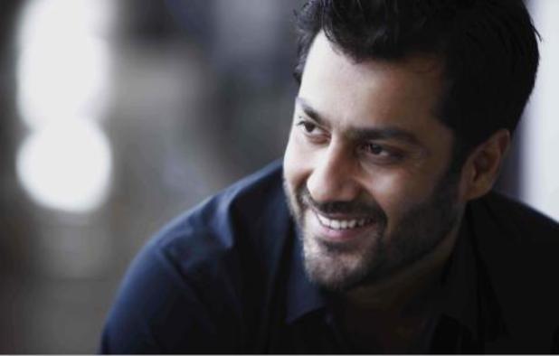 Abhishek Kapoor