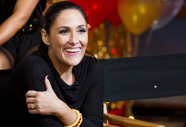 Ricki Lake