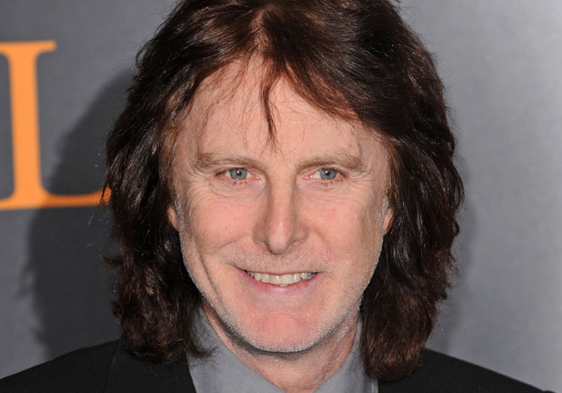 David Threlfall