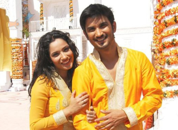 Sushant Singh Rajput