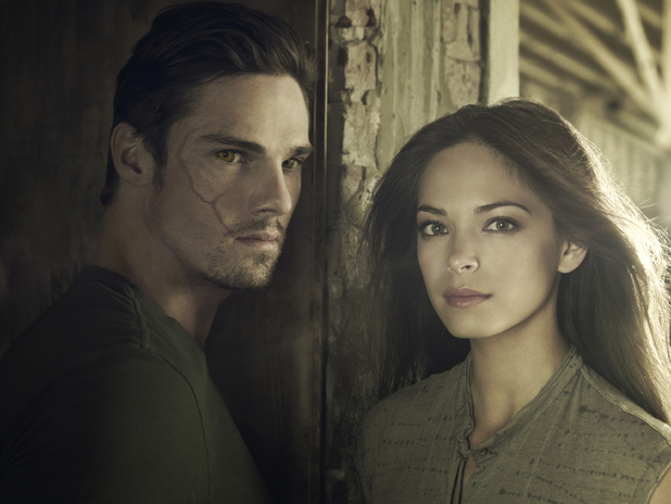 Beauty and the Beast, Watch, Wed 16 Jan
