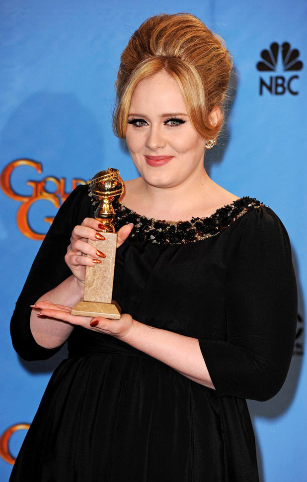 Adele