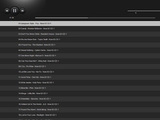 'Now Music' screenshot