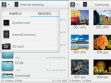 'Solid Explorer Unlocker' screenshot