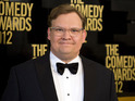 Andy Richter is reuniting with Arrested Development co-star Will Arnett.